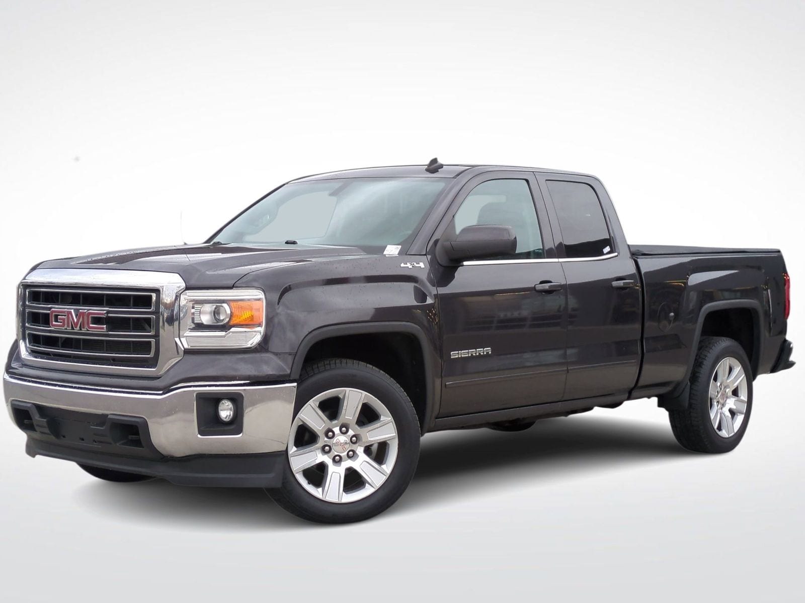 2014 GMC Sierra 1500 SLE -
                  Washington, MI