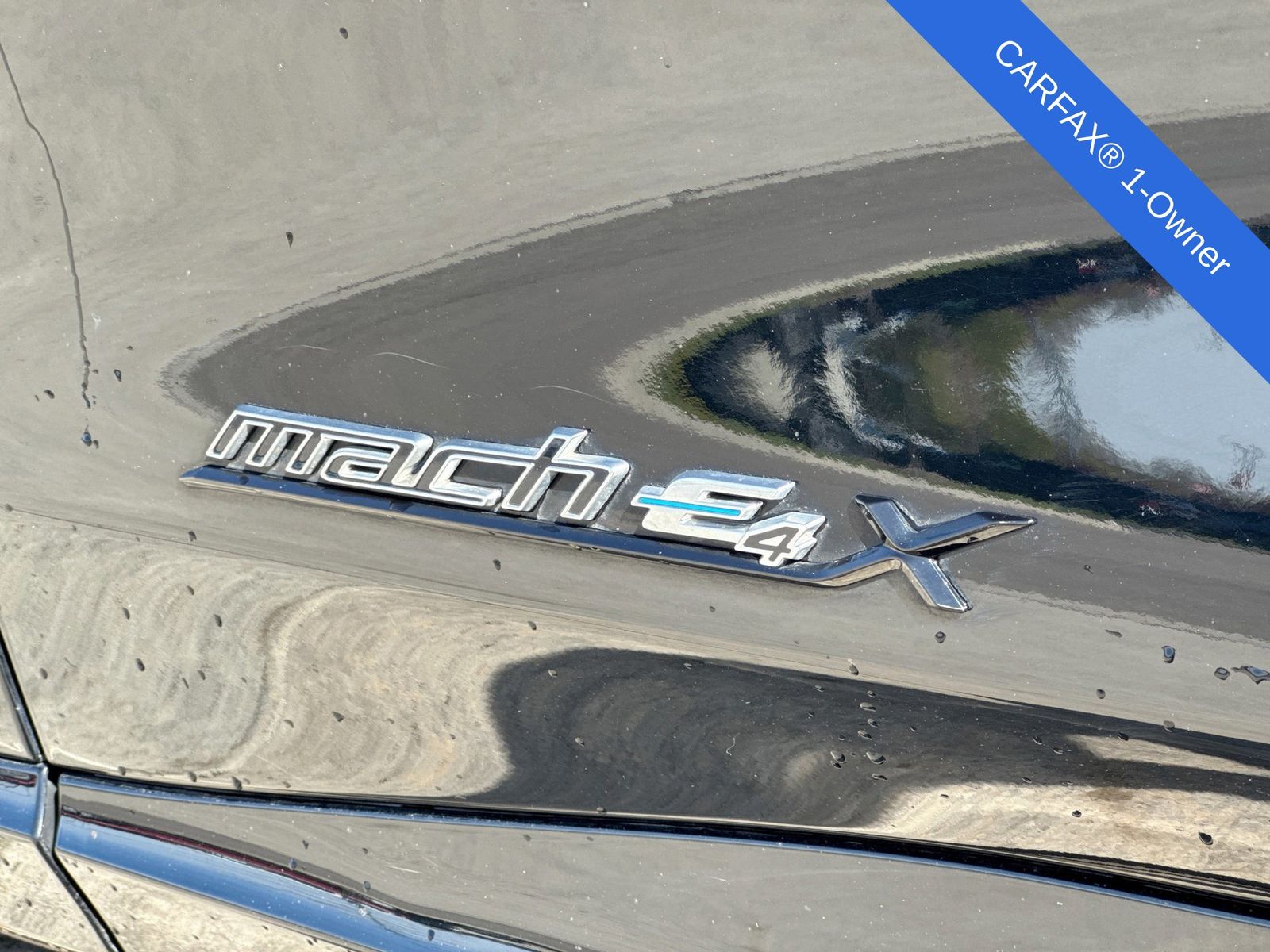 Thumbnail: 2023 Ford Mustang Mach-E - 15