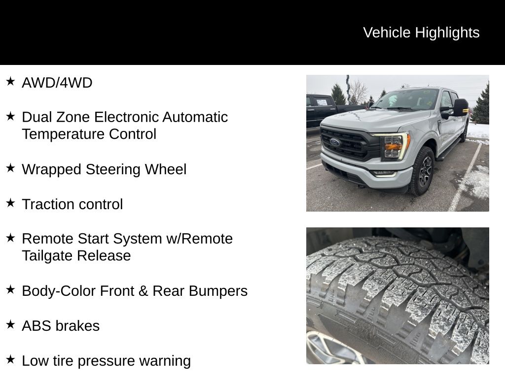 Thumbnail: 2023 Ford F-150 - 16