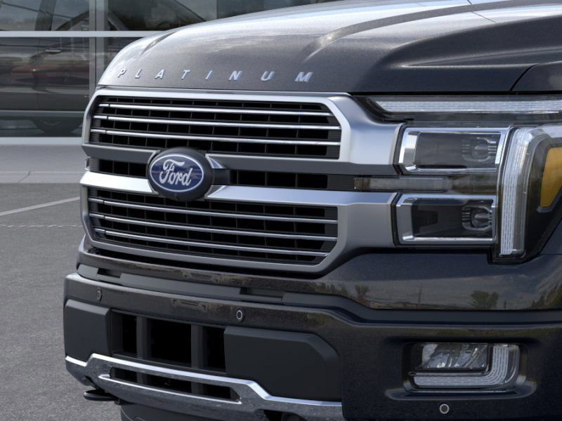 Thumbnail: 2025 Ford F-150 - 17