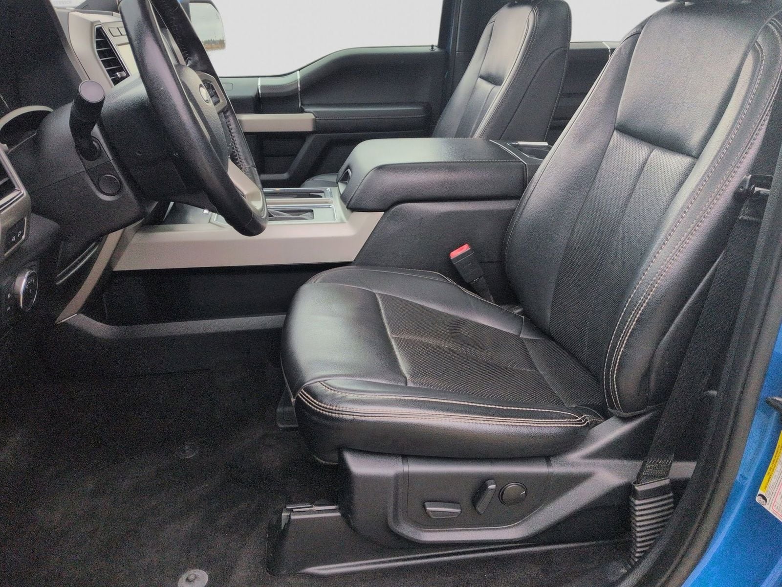 Thumbnail: 2020 Ford F-150 - 20