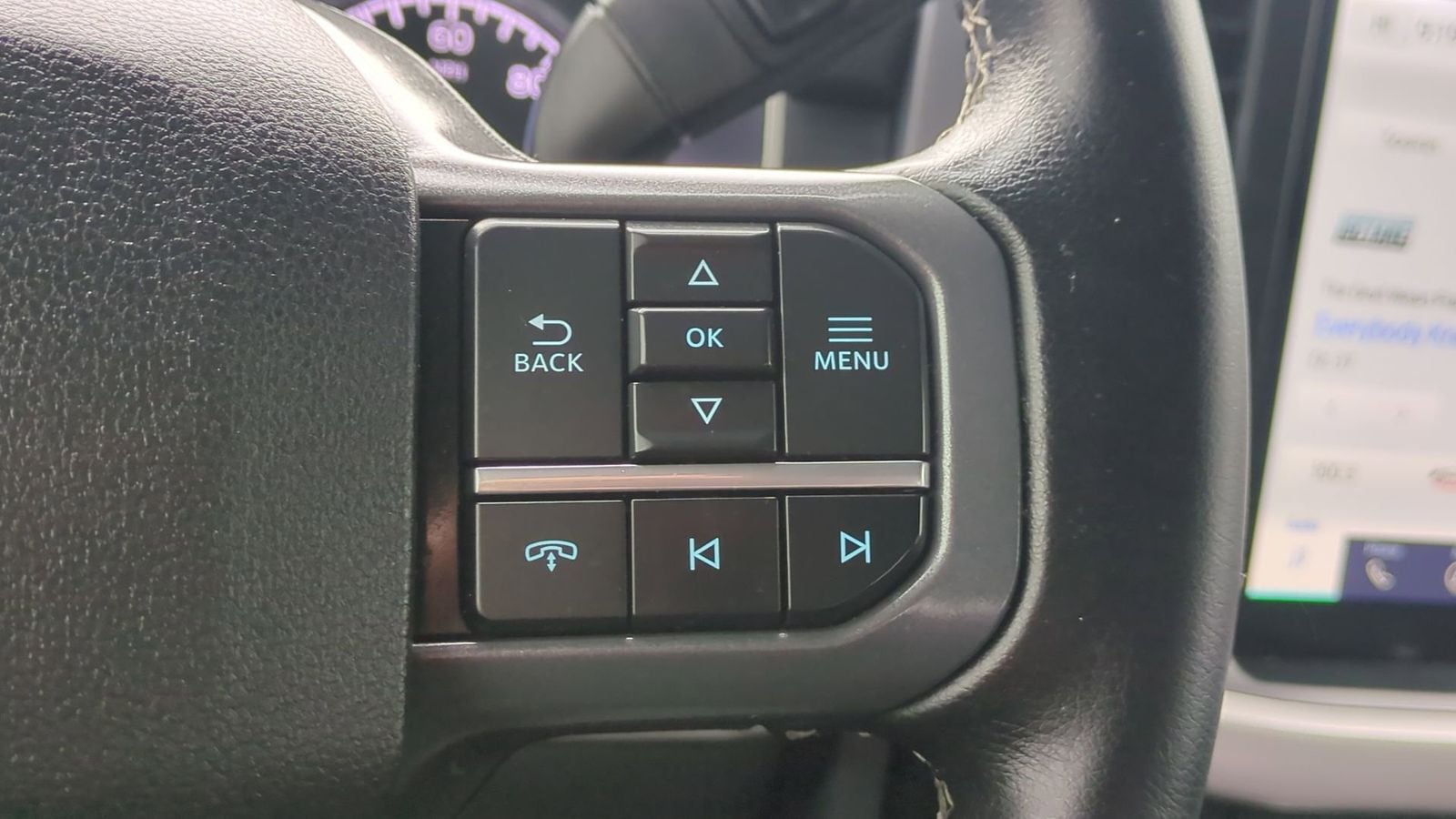 Thumbnail: 2023 Ford F-150 - 28