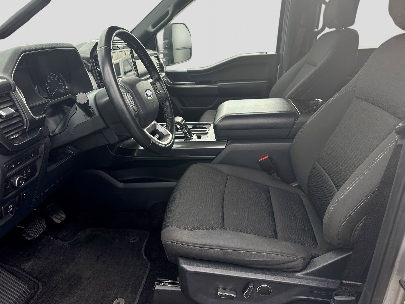 Thumbnail: 2021 Ford F-150 - 3