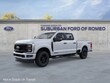  Ford F-350SD