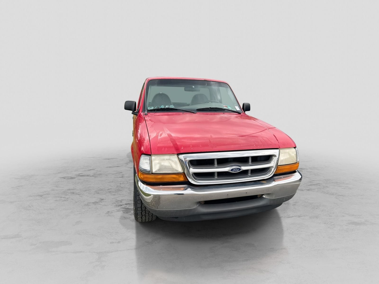 Thumbnail: 2000 Ford Ranger - 16