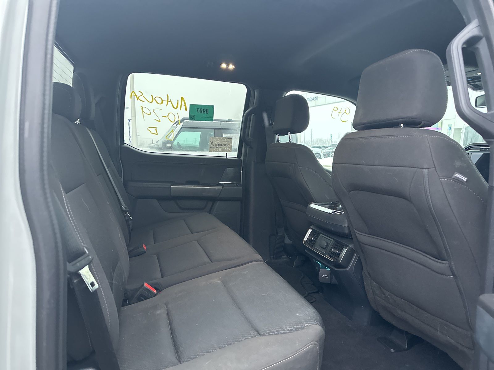 Thumbnail: 2023 Ford F-150 - 7