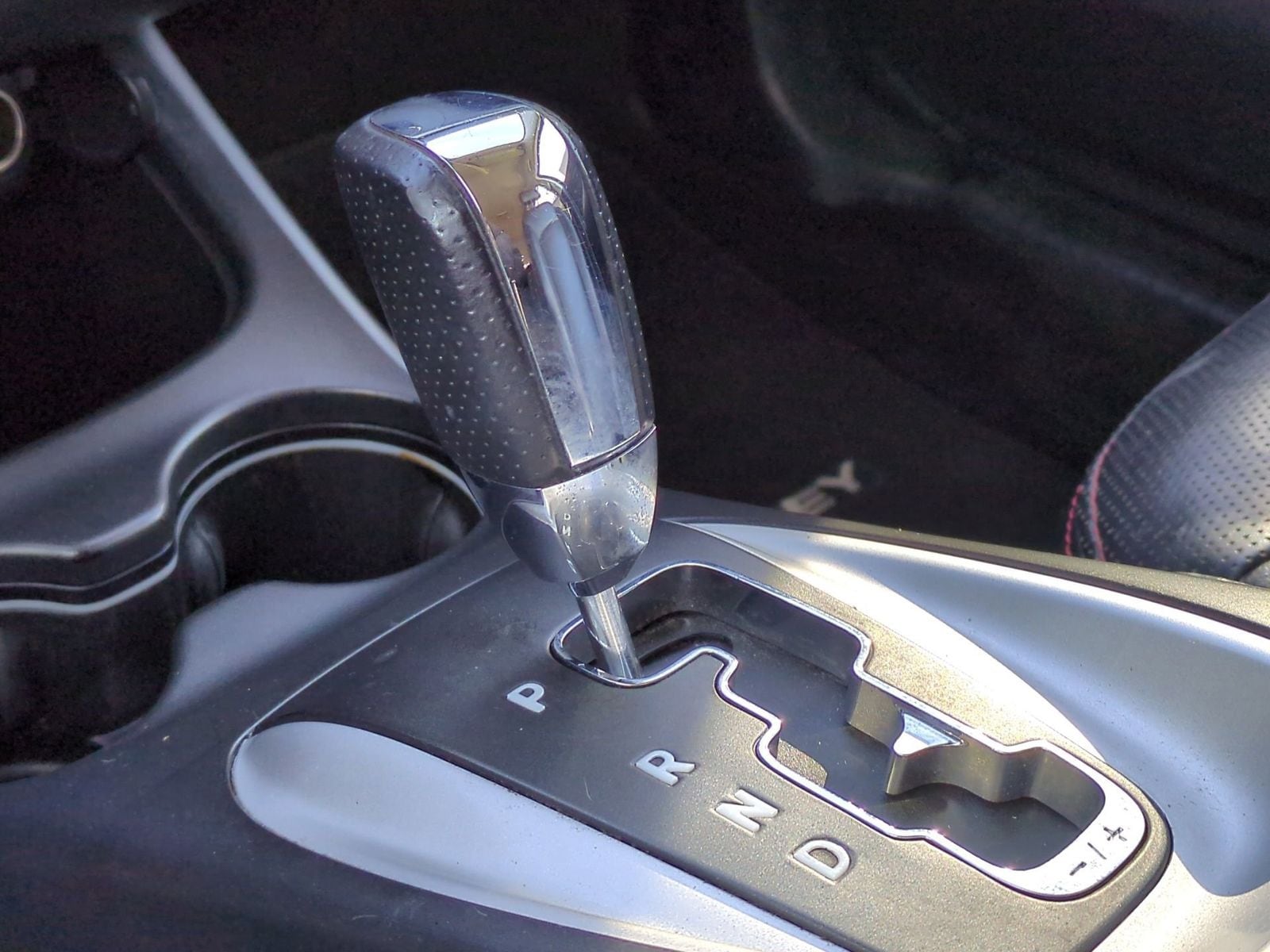 Thumbnail: 2014 Dodge Journey - 30