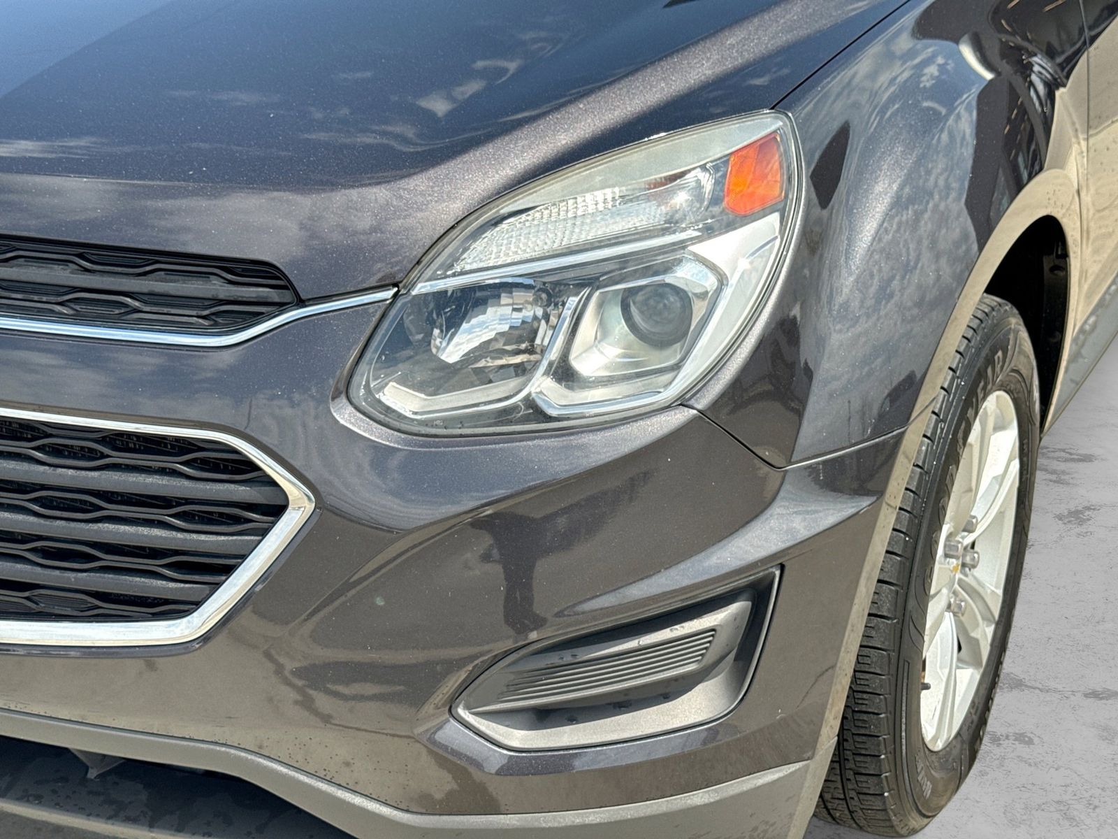 Thumbnail: 2016 Chevrolet Equinox - 11