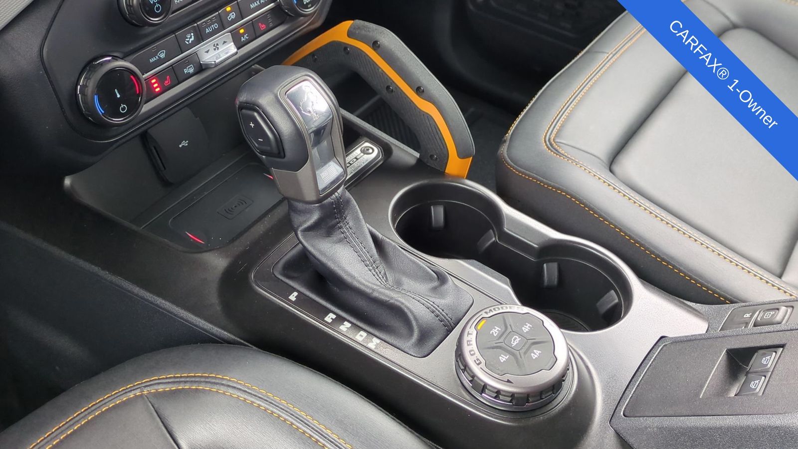 Thumbnail: 2022 Ford Bronco - 39