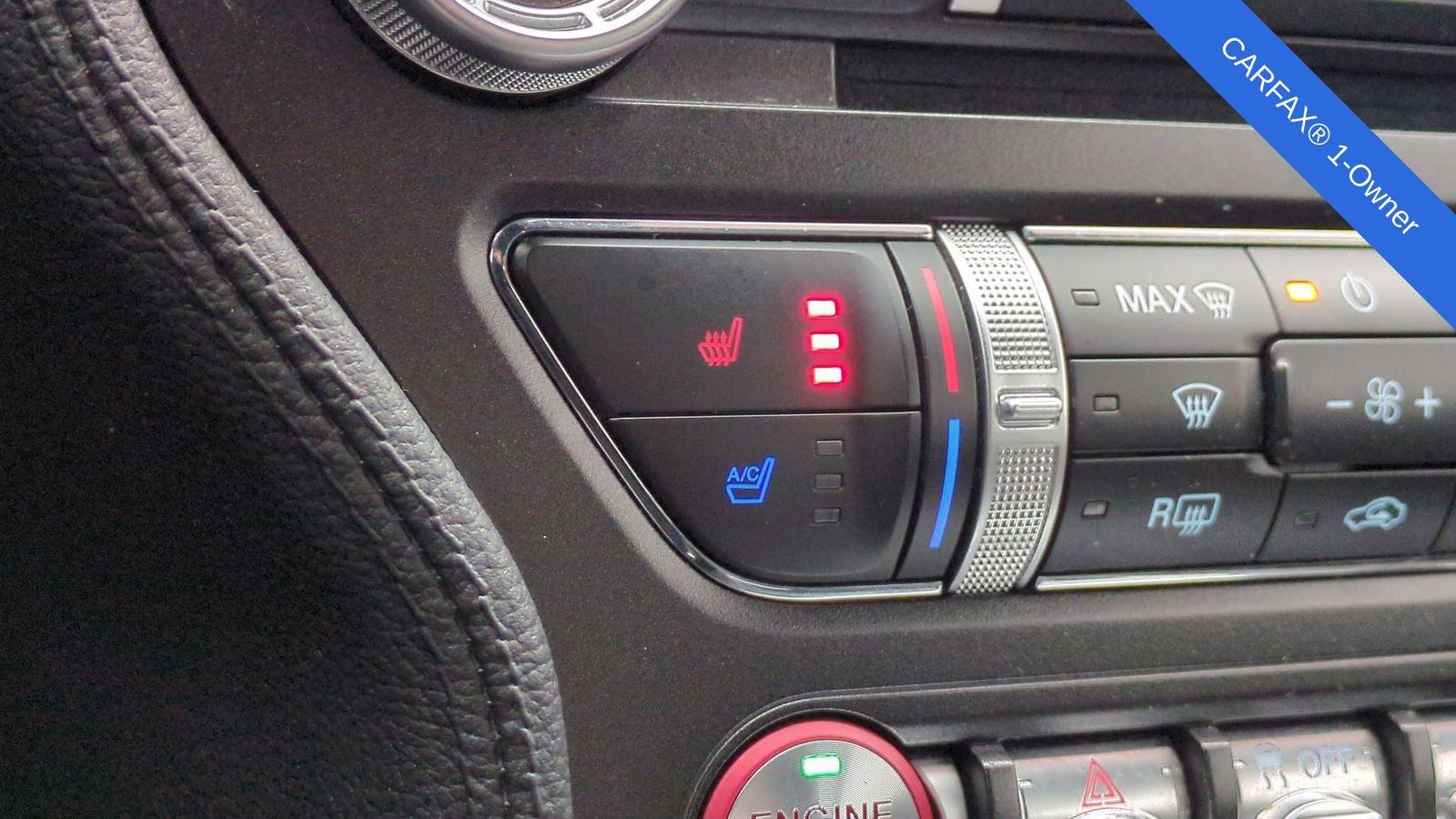 Thumbnail: 2021 Ford Mustang - 37