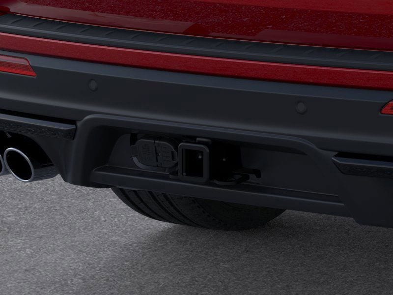 Thumbnail: 2025 Ford Explorer - 24