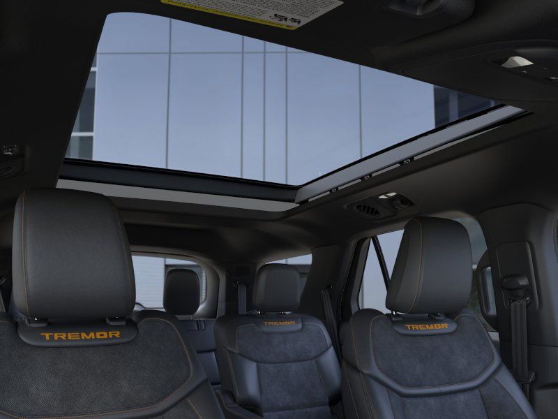 Thumbnail: 2026 Ford Explorer - 23