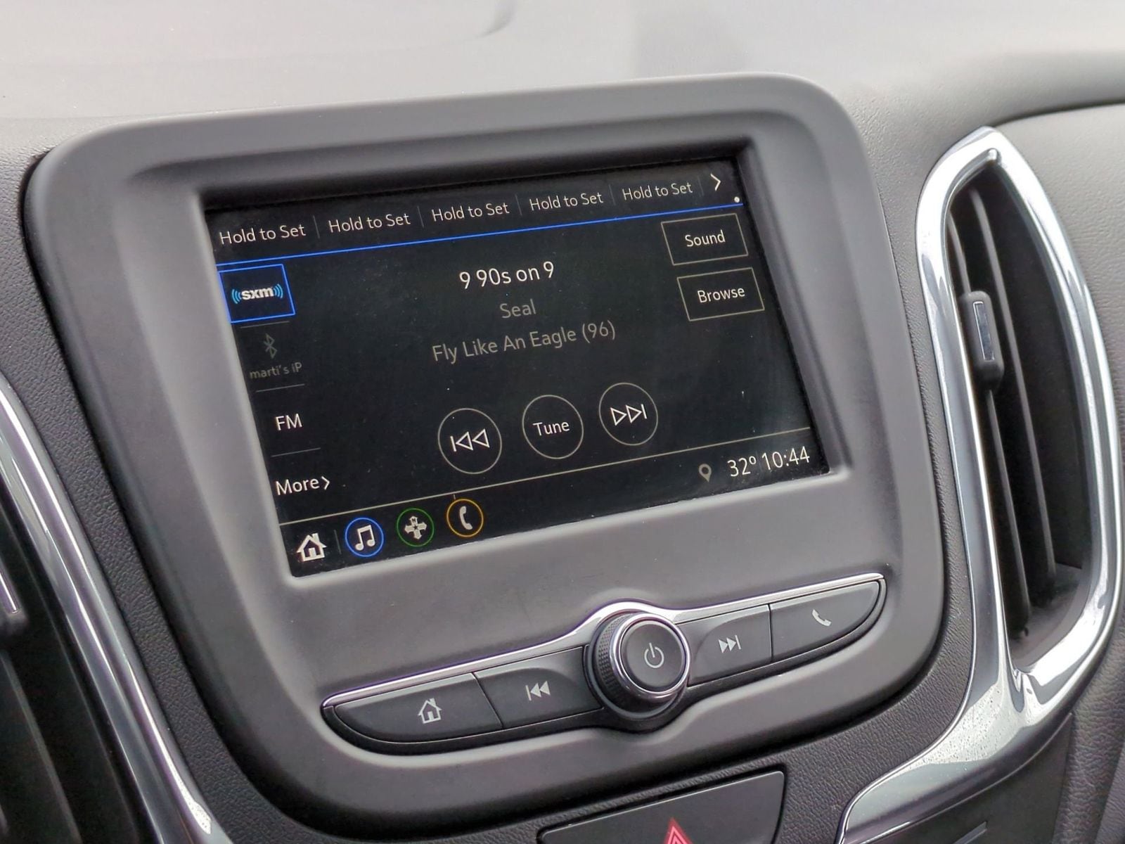 Thumbnail: 2019 Chevrolet Equinox - 34