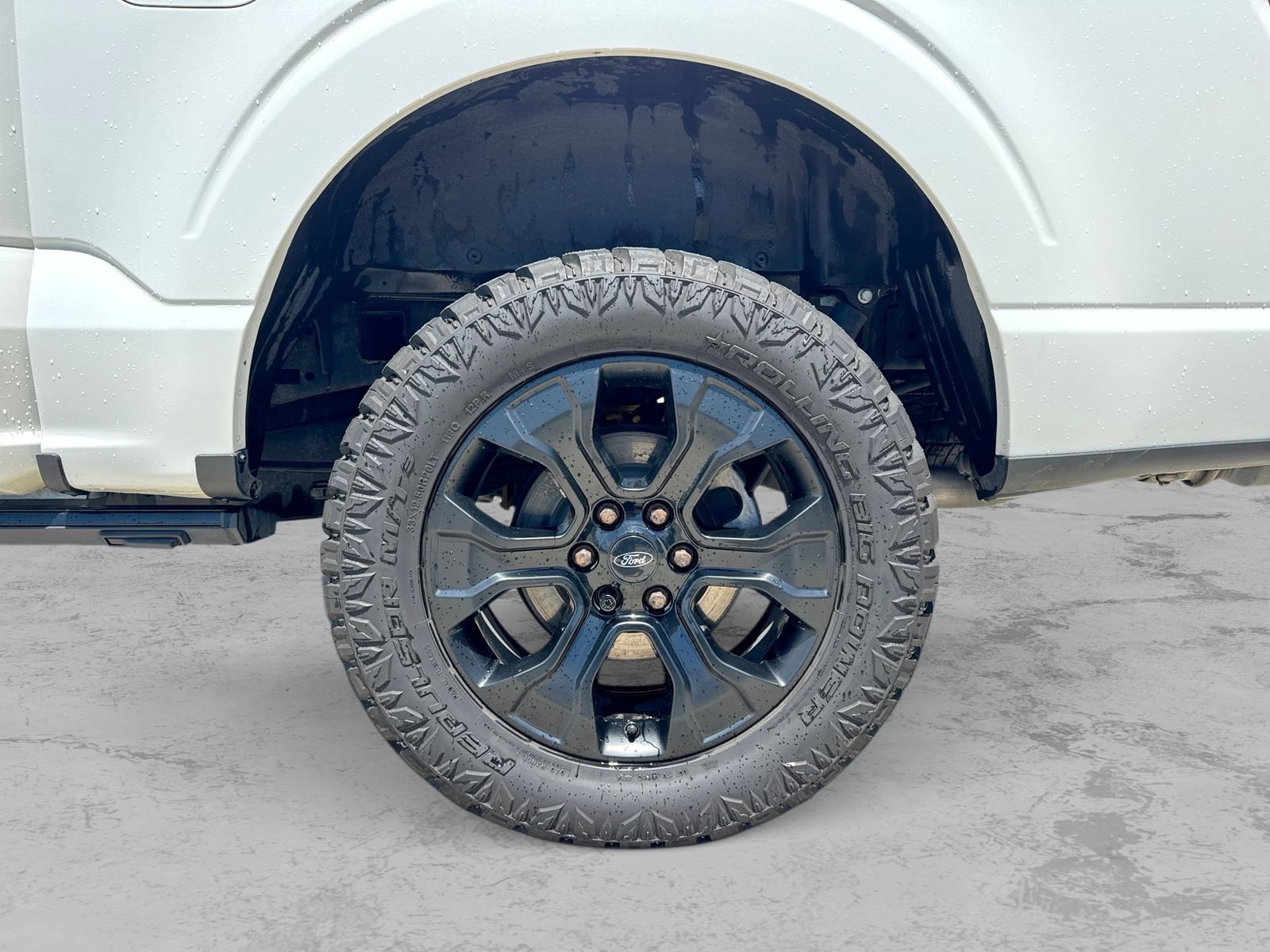 Thumbnail: 2022 Ford F-150 - 16
