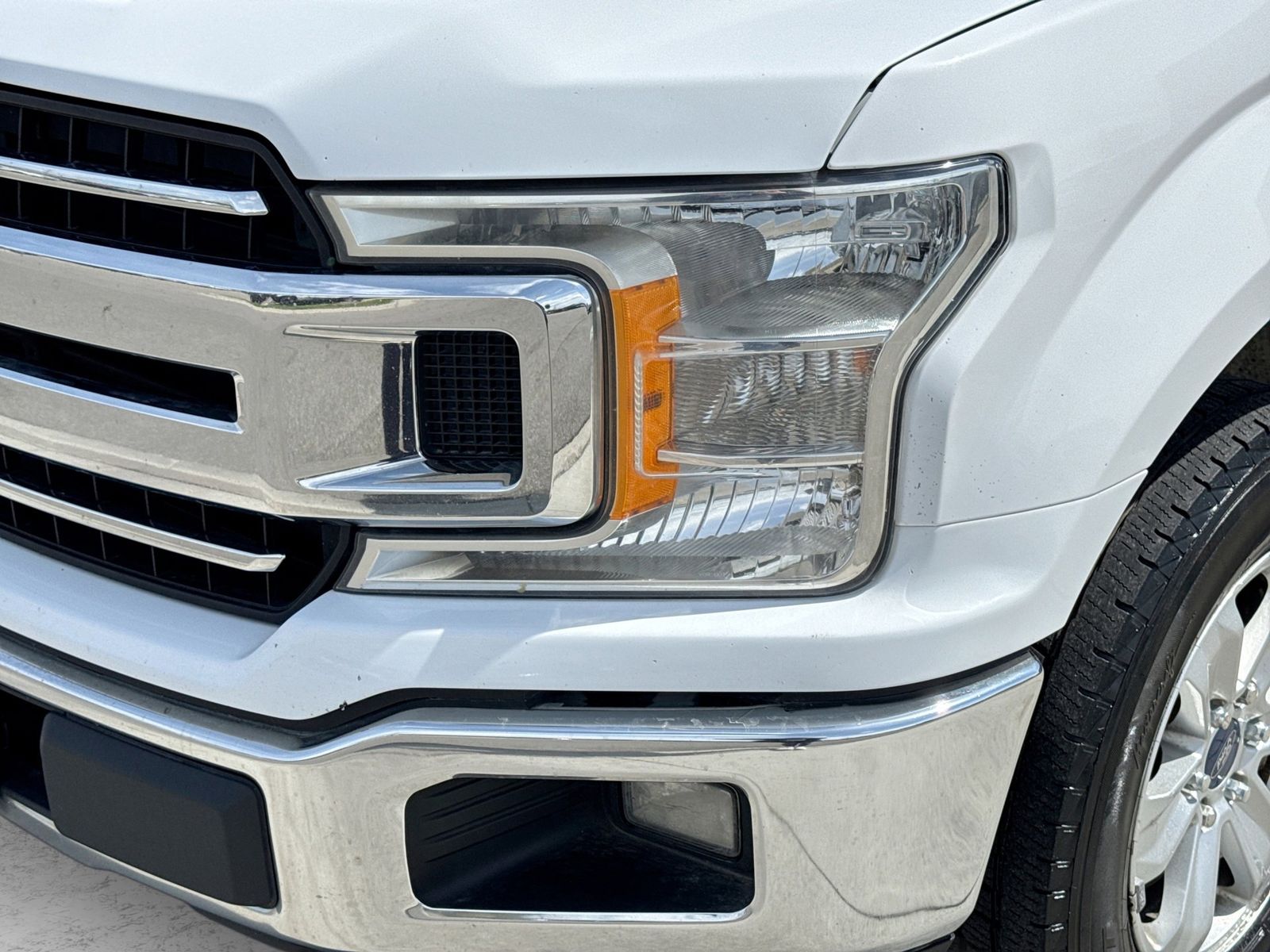 Thumbnail: 2019 Ford F-150 - 11