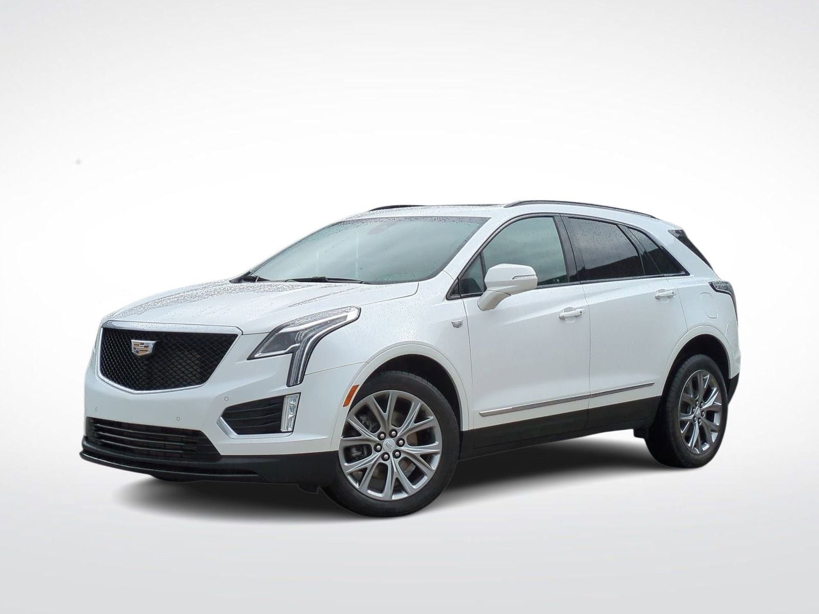 2021 Cadillac XT5 Sport -
                  Washington, MI