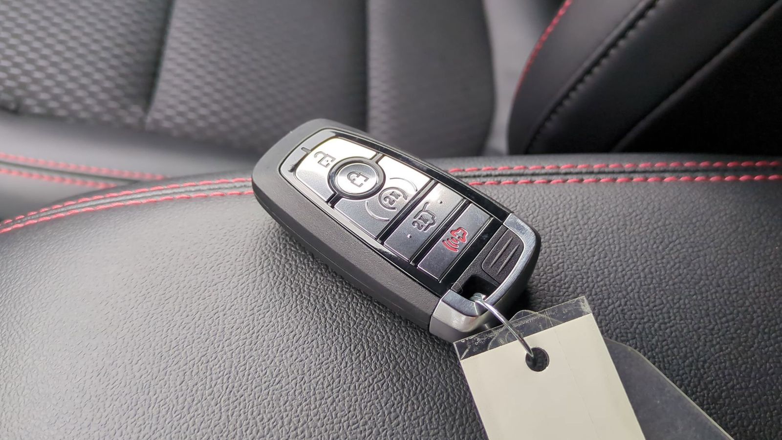 Thumbnail: 2025 Ford Escape - 35