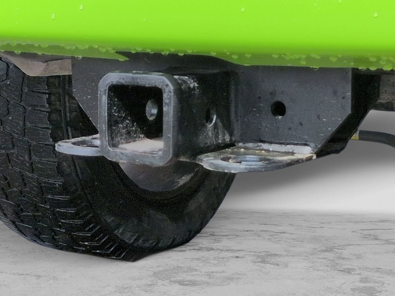 Thumbnail: 2017 RAM 1500 - 41