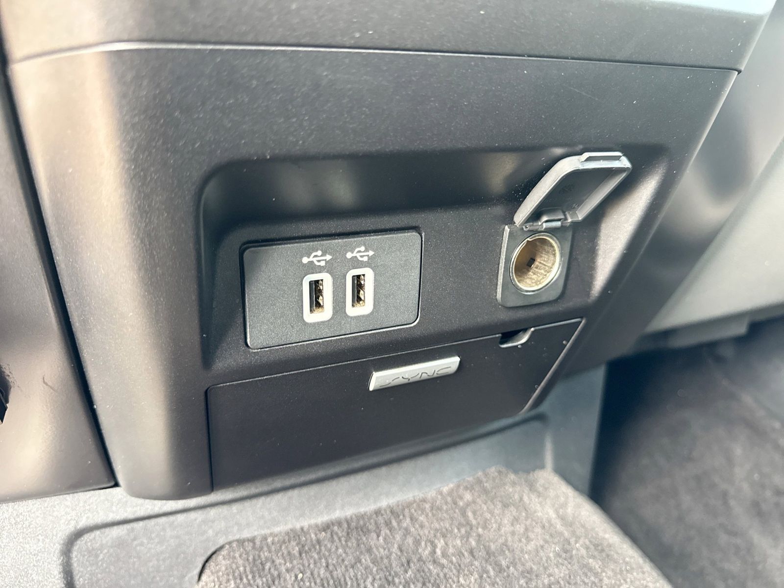 Thumbnail: 2018 Ford F-150 - 33