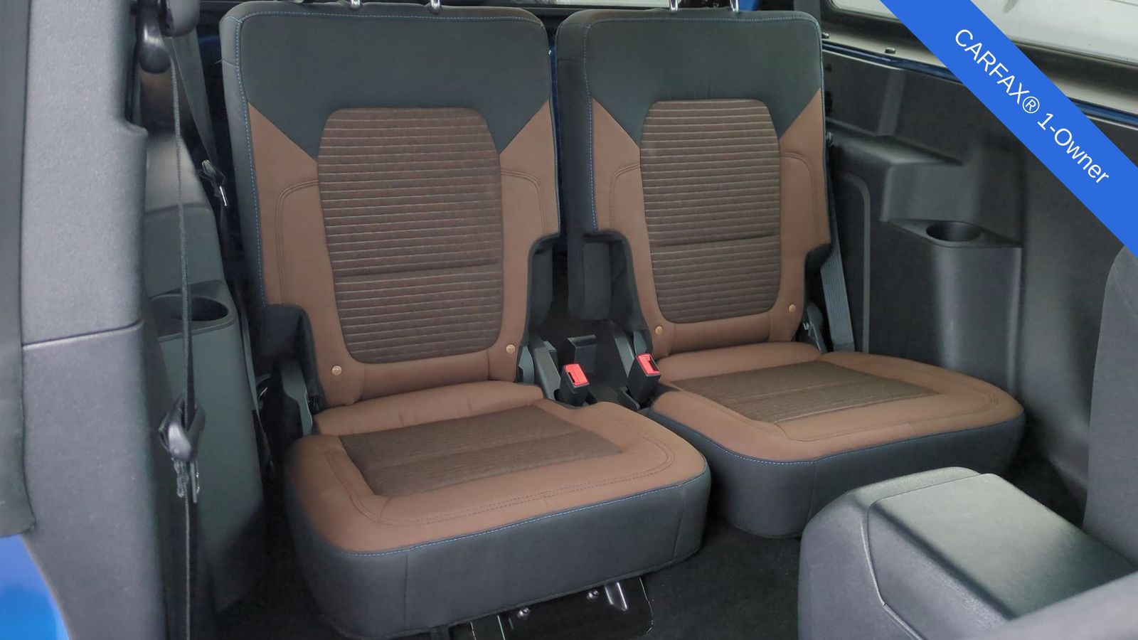 Thumbnail: 2022 Ford Bronco - 23