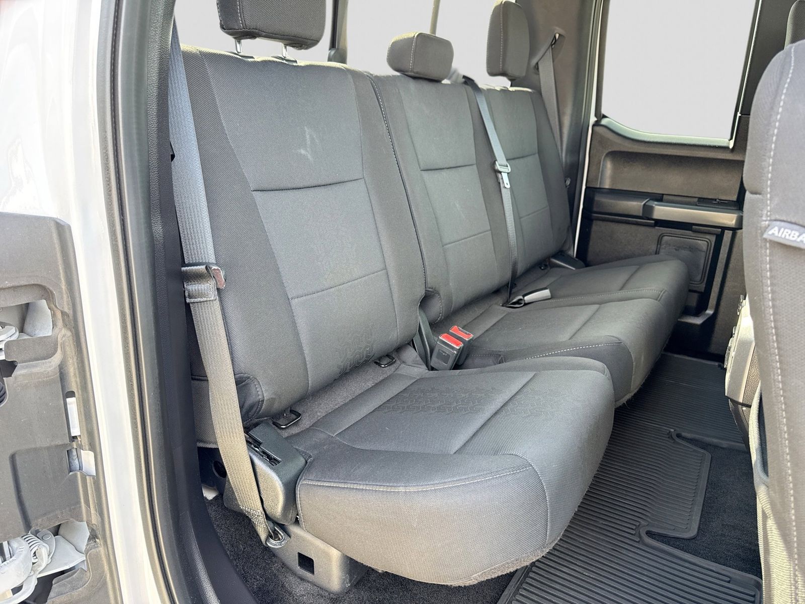 Thumbnail: 2018 Ford F-150 - 19