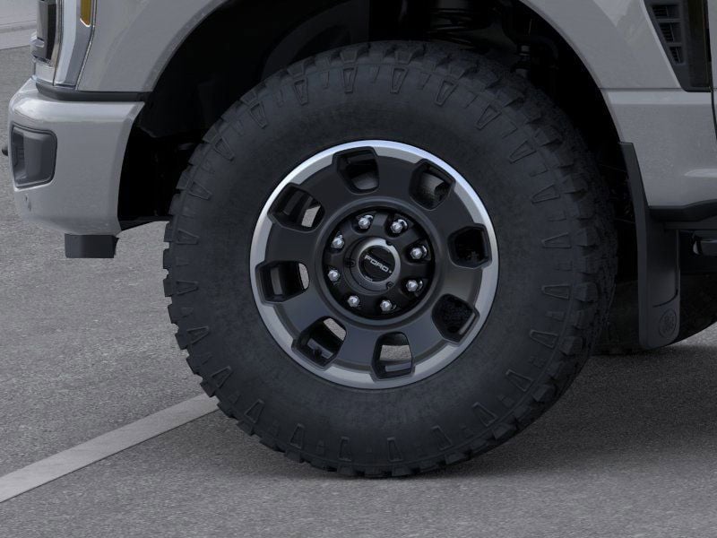 Thumbnail: 2025 Ford F-250 - 20