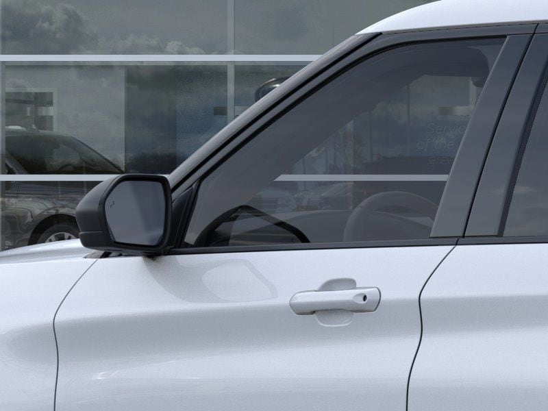 Thumbnail: 2026 Ford Explorer - 21