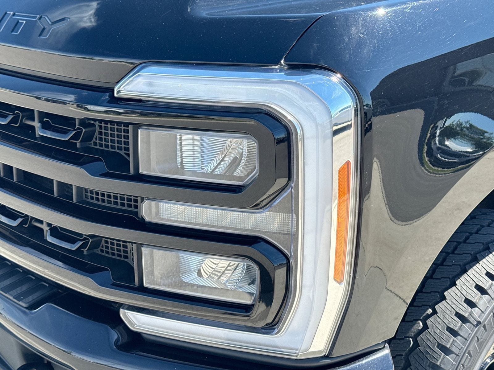 Thumbnail: 2023 Ford F-350 - 12