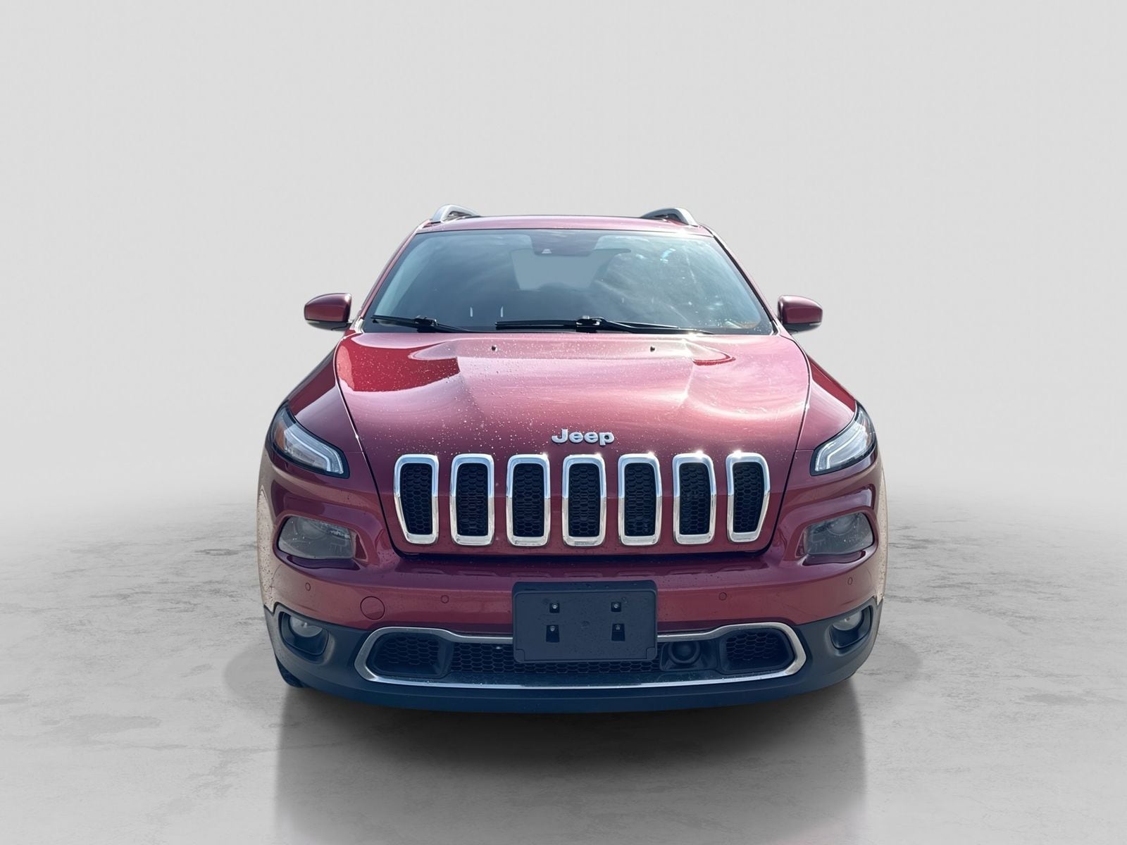 Thumbnail: 2014 Jeep Cherokee - 12