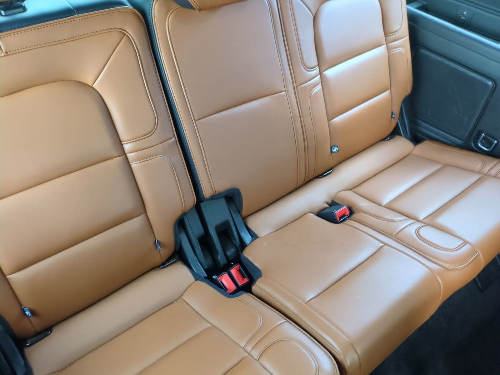 Thumbnail: 2019 Lincoln Navigator - 28