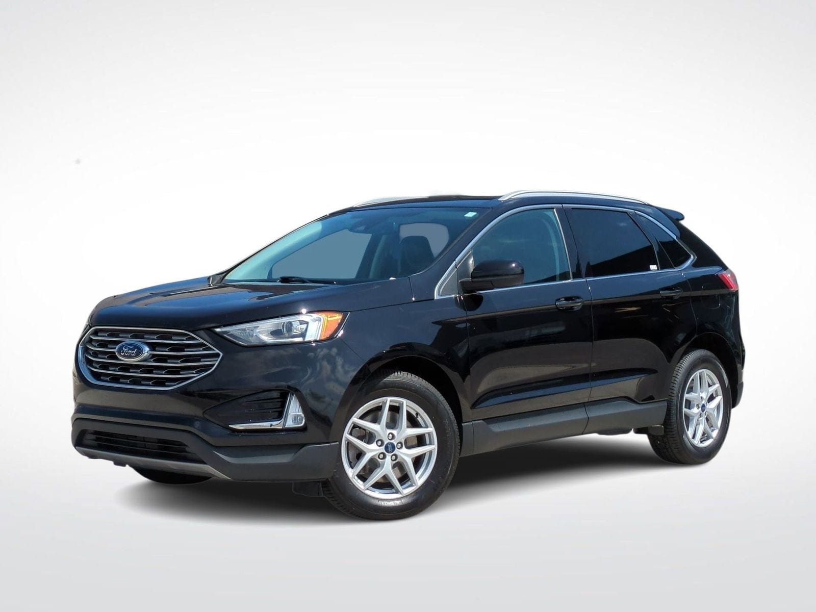2021 Ford Edge SEL -
                  Washington, MI