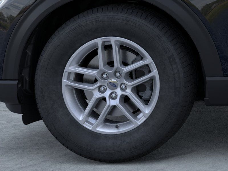 Thumbnail: 2026 Ford Explorer - 20