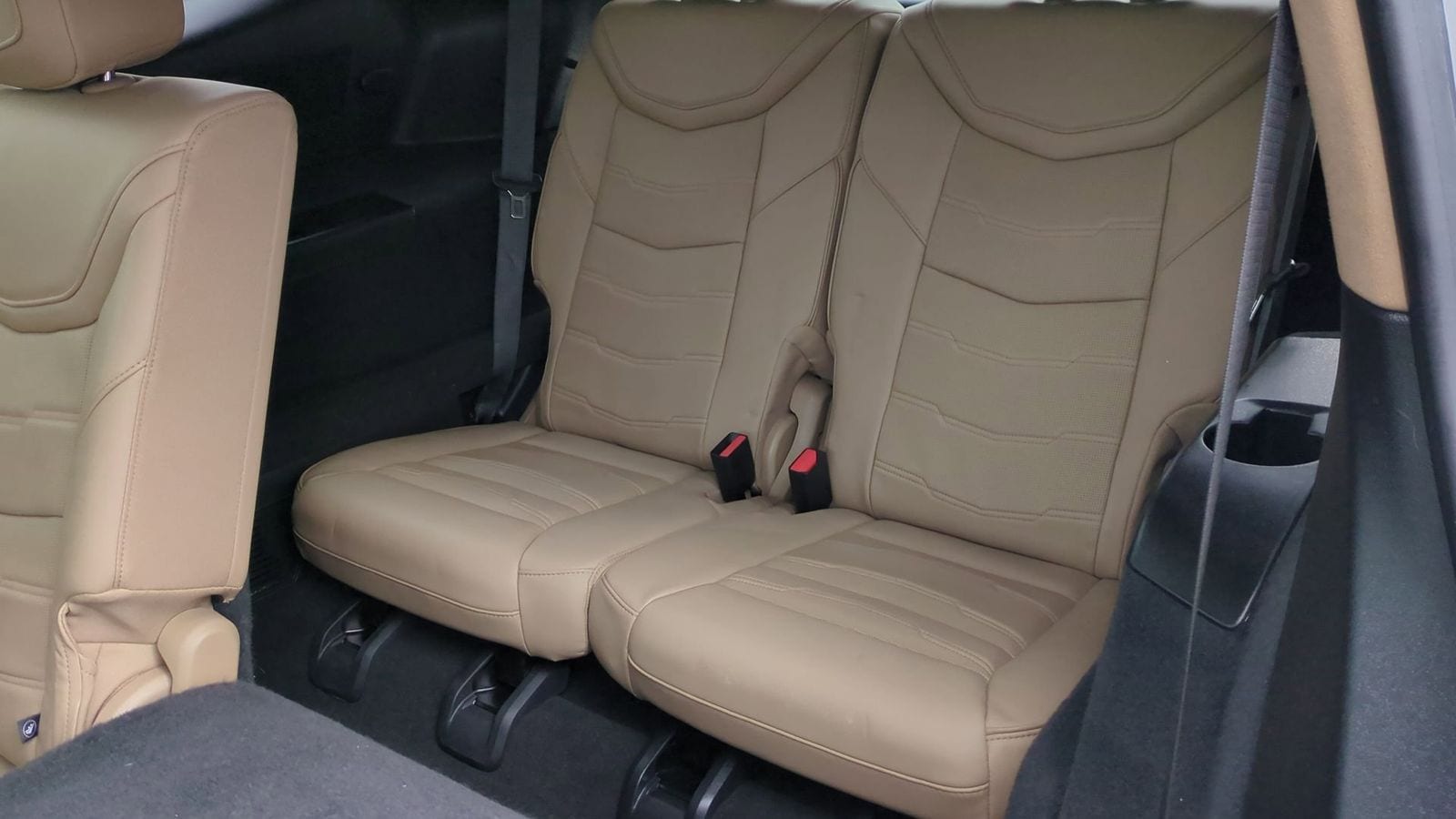 Thumbnail: 2021 Cadillac XT6 - 23