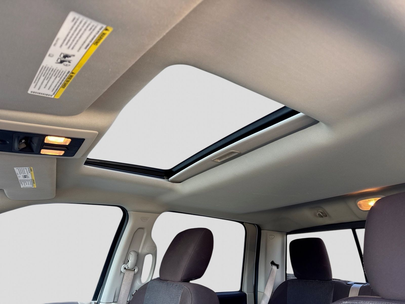 Thumbnail: 2014 RAM 1500 - 18