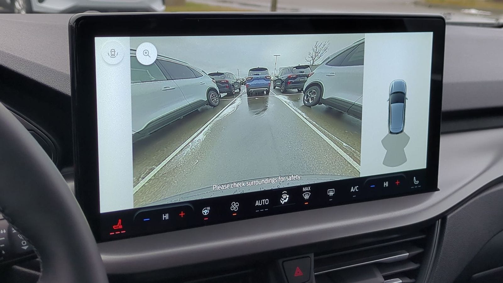 Thumbnail: 2026 Ford Escape - 27