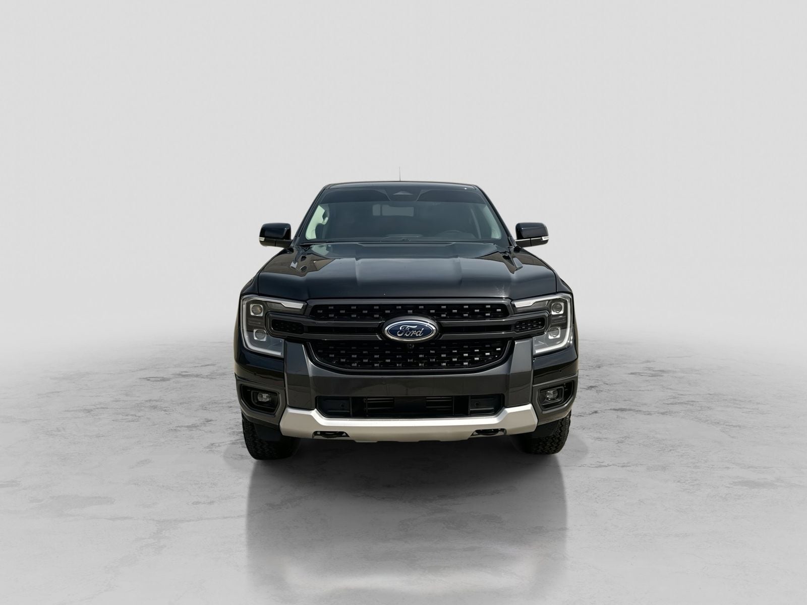 Thumbnail: 2024 Ford Ranger - 12