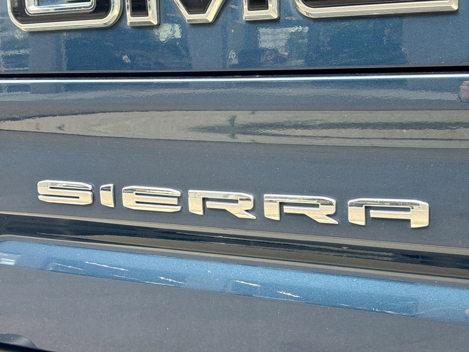 Thumbnail: 2019 GMC Sierra 1500 - 14