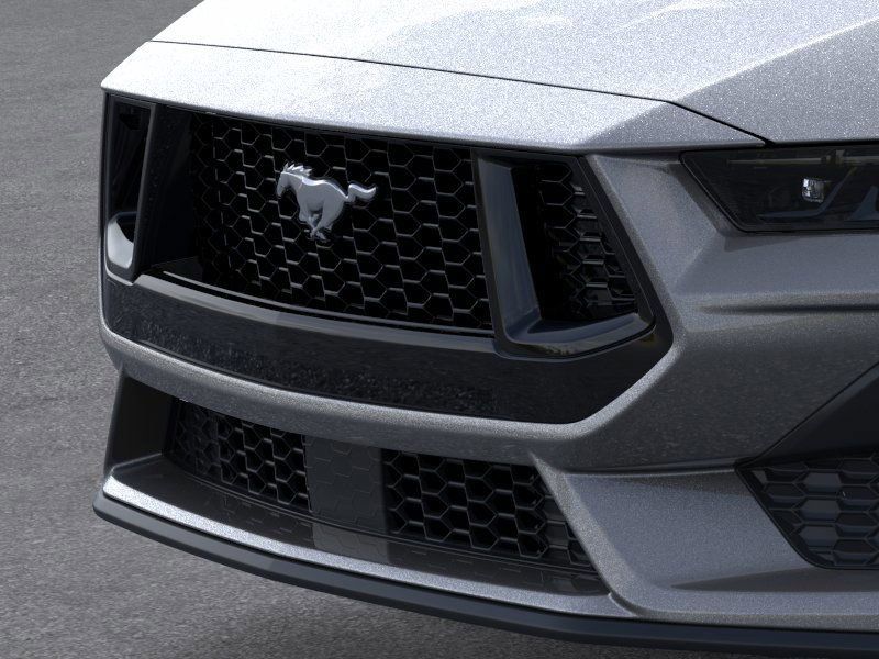 Thumbnail: 2026 Ford Mustang - 17