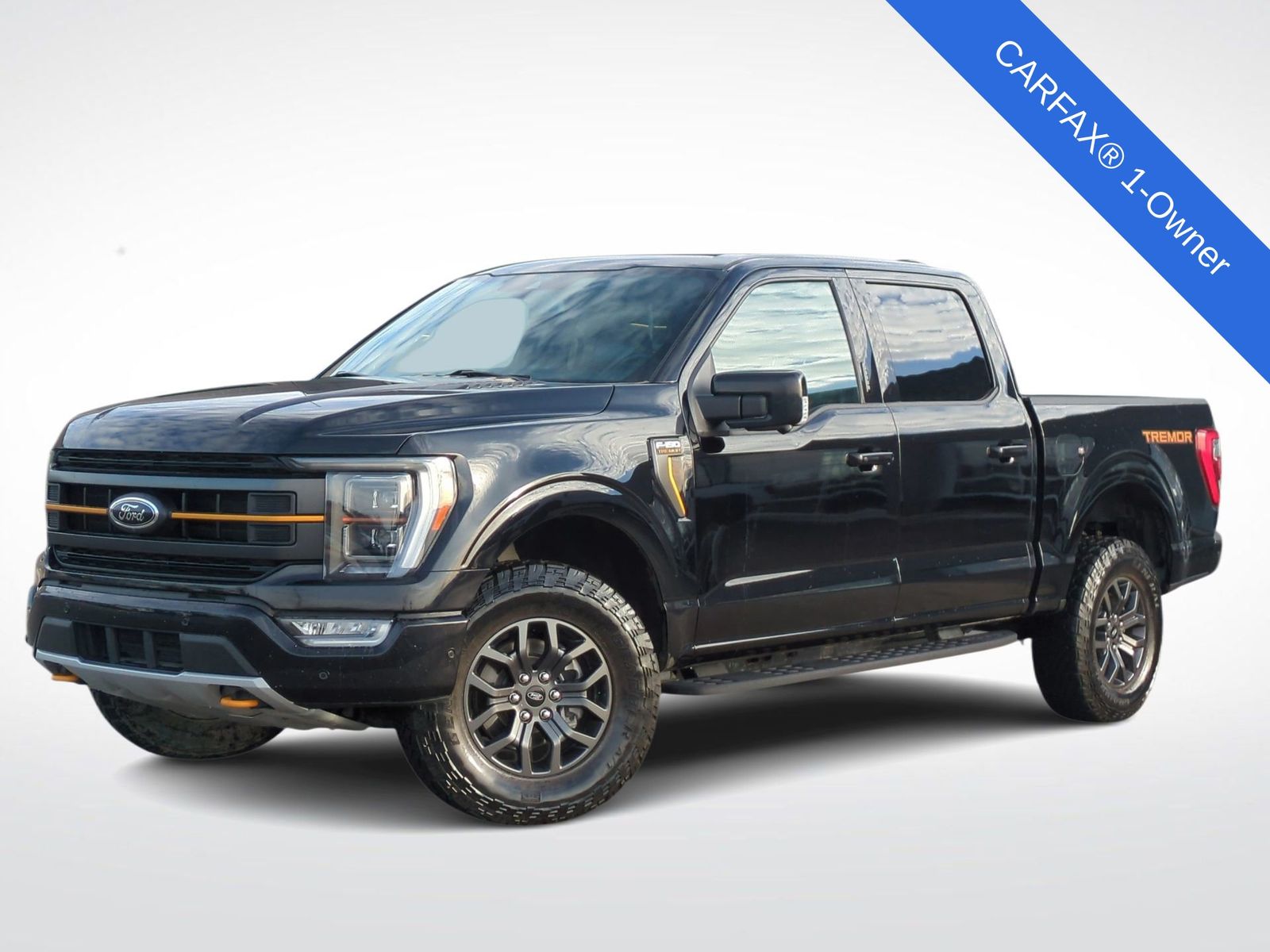 2022 Ford F-150 Tremor's photo