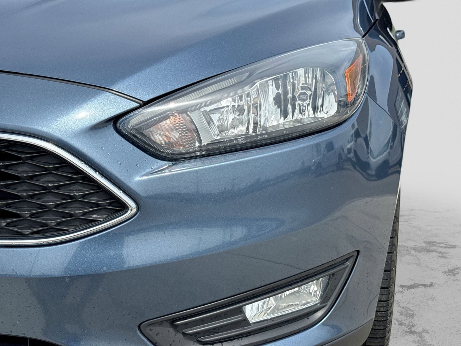 Thumbnail: 2018 Ford Focus - 13