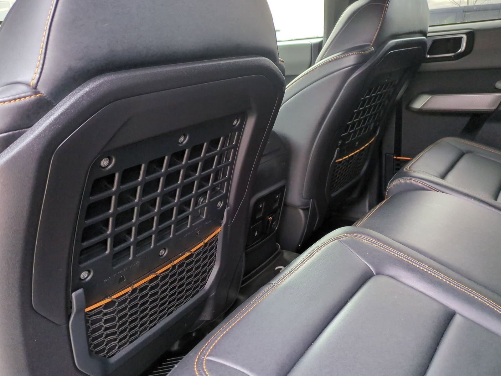 Thumbnail: 2022 Ford Bronco - 23