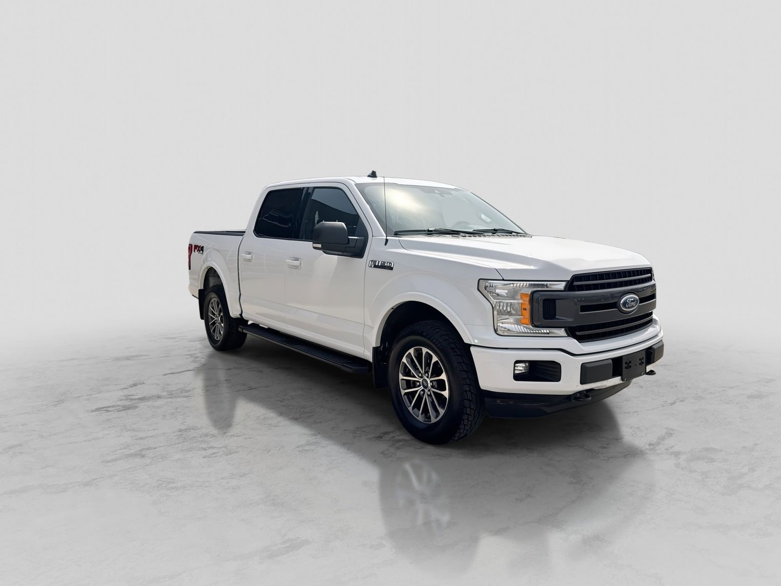 Thumbnail: 2020 Ford F-150 - 10