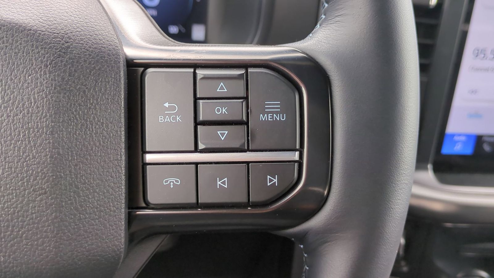 Thumbnail: 2025 Ford F-150 - 23