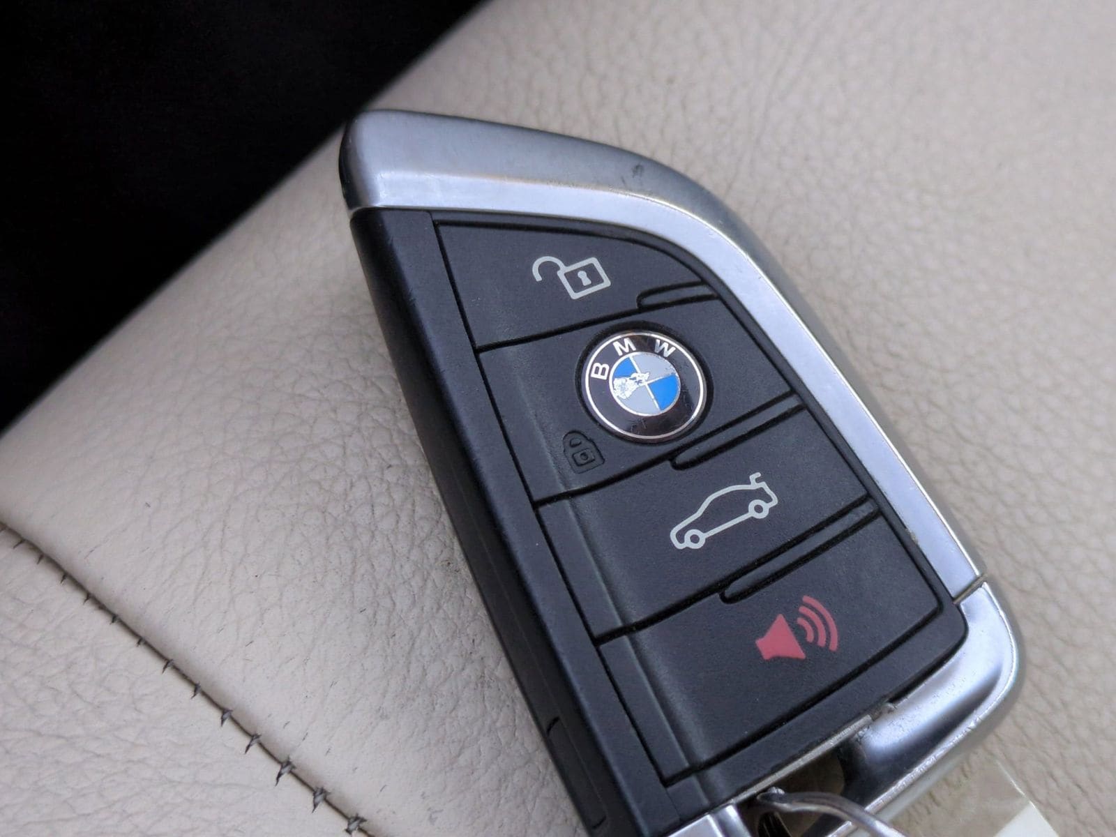 Thumbnail: 2016 BMW X5 - 37