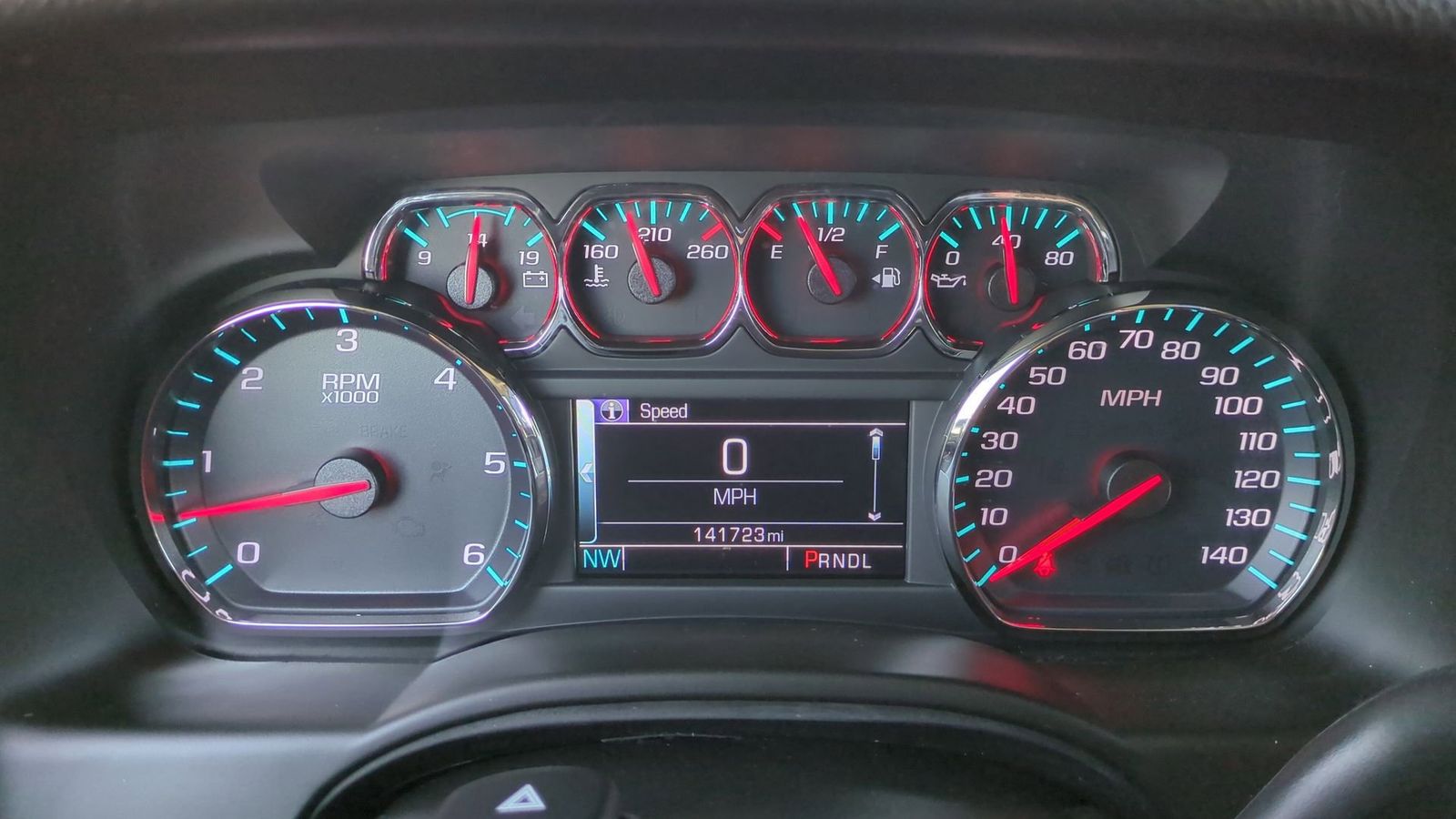 2019 GMC Yukon SLE 36