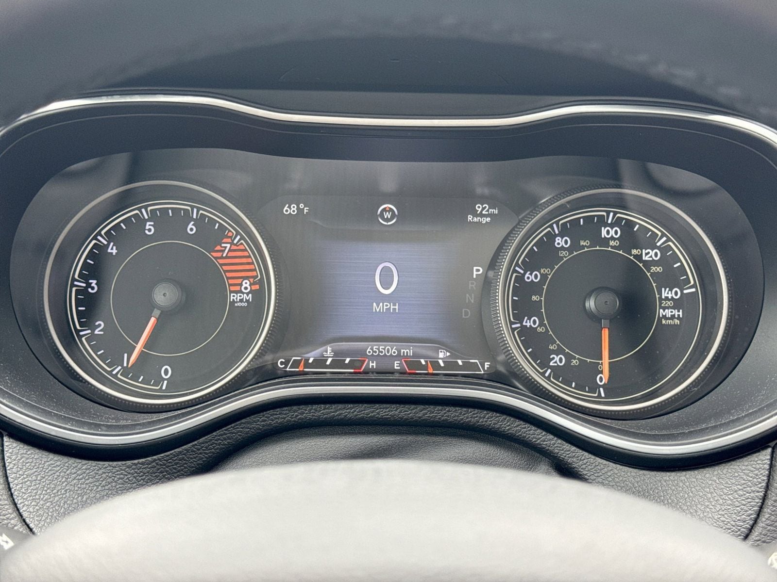 Thumbnail: 2019 Jeep Cherokee - 37