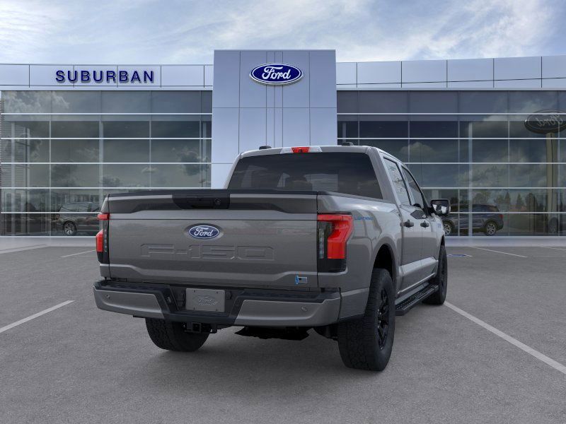 Thumbnail: 2025 Ford F-150 - 9