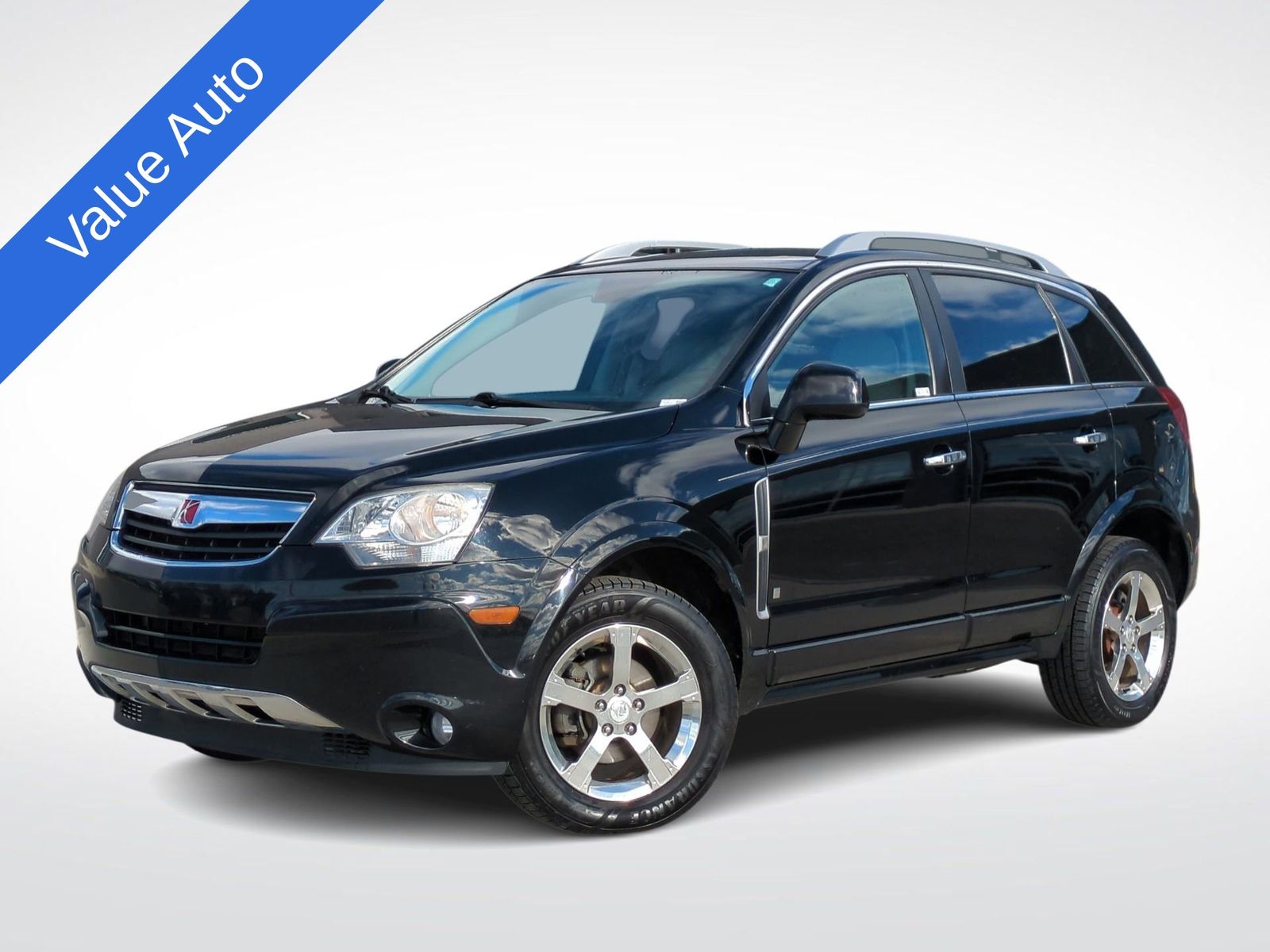 2009 Saturn VUE XR -
                  Washington, MI