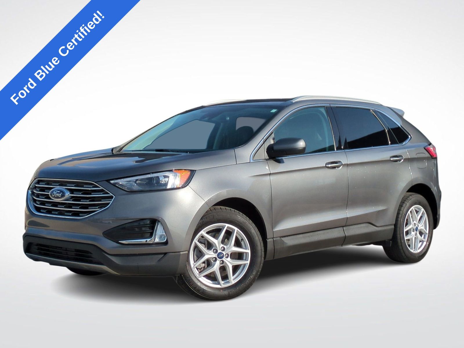 2022 Ford Edge SEL's photo