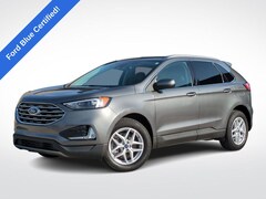 2022 Ford Edge SEL SUV in Waterford, MI